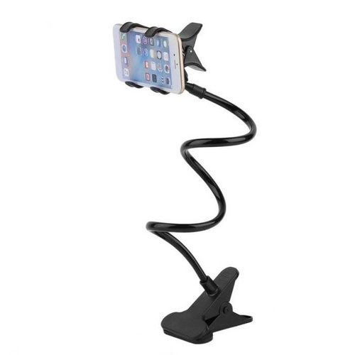 Flexibler Handyhalter mit Clip | Länge 75 cm | PSI-C056