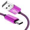 Type-C 1M | USB-Kabel für Telefon | Quick Charge 3.0 | C05