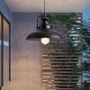 Deckenleuchte | Retro-Stil | Loft