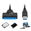 USB 3.0 - SATA Adapter für SSD/HDD 2,5" | SATA03