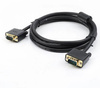 Robuster VGA-Kabel - VGA | D-SUB | FULL HD - 1080p | 2 Meter | VG-2-2M