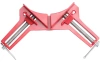 Schreiner-Winkelspanner | Eckzwinge | Winkelmontageklemme | AZ-C90-ROT