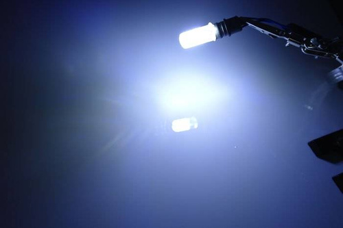 G4 LED 24 SMD 3014 2W Silikon Glühbirne | 200 Lumen