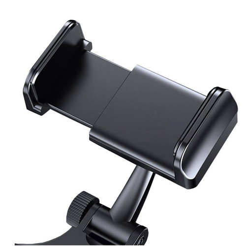 Kfz-Smartphone- und Navigationshalterung zur Befestigung am Rückspiegel | PSI-R001