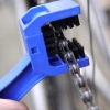 Fahrradketten-Werkzeugsatz | Kettengliedbrecher | Kettenverschleißmessgerät | DQZ-03