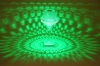 LED-Tischlampe mit integriertem Akku und Fernbedienung | RGB-Lampe | YG-1127-C16