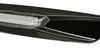LED-Seitenblinker | klare Linse, schwarzes Gehäuse | statisch | BMW E90 E91 E92 E93, E60 E61, F10, E81 E82 E87 E88 | PLCBD004B