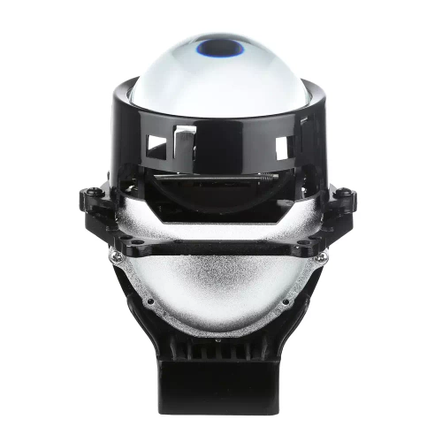 Bi-LED-Linsenset 3,0" | 6000K 65W 16000lm
