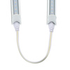 Kabel, Verbindungskabel für Pflanzenwachstumslampen | 10 cm | für Lampen mit T5-Fassung | DG-T5-Connector