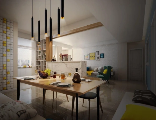 Pendelleuchte | 20 cm | schwarz | CTD-L20CM