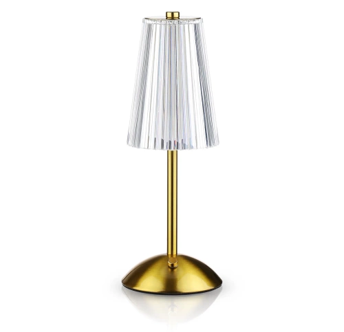 Berührungslose drahtlose LED-Tischlampe | Moderne LED-Lampe | Nachtlicht | DTL-C113