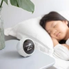 Wecker mit LED-Lampe | Interaktive Uhr | SG-8-W