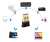 Bluetooth 4.0 Dongle | CSR4.0-Schwarz