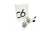 H7 C6 COB BridgeLUX ™ 7.600 lm LED Scheinwerferlampen | 2 Stück