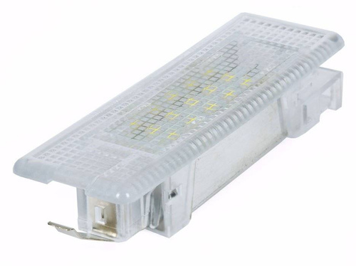 Innenraumbeleuchtungs-LED-Lampe VW | LP024S28