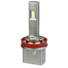 LED Scheinwerferlampen H11 K3 CSP | 54 Watt | 20.000 lm | 2 Stück