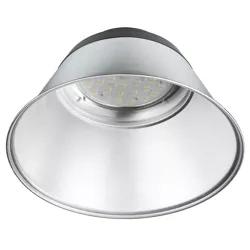 LED-Industrieleuchte | Hallenstrahler 200 W | PA-HB200W-S