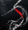 LED-Unterbodenbeleuchtung | Flexible RGB-Bänder | Bluetooth mit Telefon-App | Gurtlänge: 90 cm x 2 und 120 cm x 2