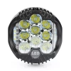 Arbeitslampe LED 5" 50W 5000lm | 2in1 | Tagfahrlicht + Fernscheinwerfer | WL002-50W