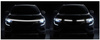 LED-Beleuchtung für das Auto | Beleuchtung von Motorhaube, Türen, Schwellern | Länge 180 cm | LED-Optik-Tuning