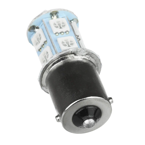 LED-Autolampe BA15S 13 SMD 5050