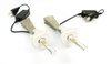 H4 CREE ™ TrueWhite-Technologie 9600 lm R3 LED Scheinwerferlampen | 2 Stück