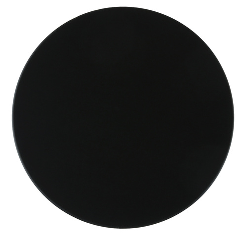 Magnetische Handy-Metallplatte | schwarz | MSS