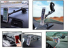 Auto-Magnet-Halterung für Telefon | Teleskop-Stativ | für die Windschutzscheibe | PSI-M029