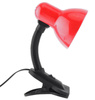 E28 | Schreibtischlampe | E27 Lampenfassung Tischlampe | Halter mit Clip