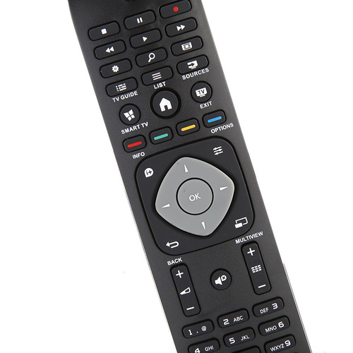 Universal Fernbedienung für PHILIPS SMART TV Fernseher | YKF347-003