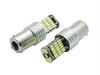 LED-Autolampe BA15S 45 SMD 4014