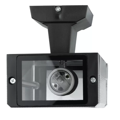 Außenwandleuchte für Garten | 2x E27, IP54 | BD-C227