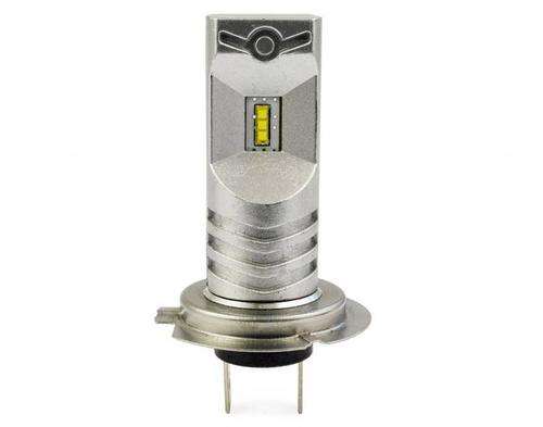 Auto-LED-Lampe H7 ZES