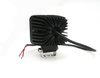 Arbeitsscheinwerfer CREE 10W quadratisch WL5010 Spot