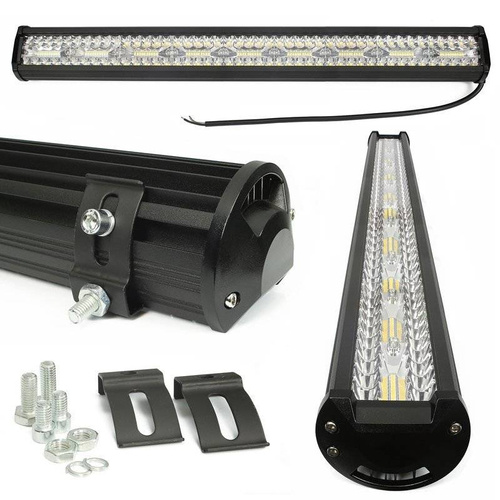 Arbeitsscheinwerfer 540W Light Bar rechteckig LB-540W