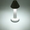 Kabellose Tischlampe | Berührungsempfindliche Nachtlichtlampe mit einstellbarer Lichtfarbe | USB-Lampe | HJA12-GOLD