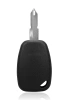 Schlüsselgehäuse RENAULT, NISSAN, OPEL | Passender Autoschlüssel | RE-225