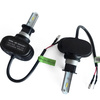 Ein Satz LED-Lampen H3 S1 CSP 4000 lm