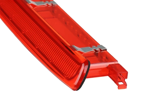 Drittes Bremslicht | Rückleuchte für Seat Ibiza | Rückleuchte für Seat Leon | LY309-1