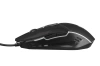 Kabelgebundene Gaming-Maus | RGB beleuchtete Gaming-Maus | G560-Schwarz