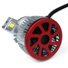 LED-Lampen-Set D4S D4R CSP | Umrüstung von Xenonlampen | 32000lm 6000K | M10-D4S