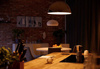 E27 LED Birne | 22W LED Glühbirne Ersetzt 160W Lampe | 2497 Lumen