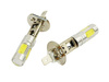 Auto-LED-Lampe H1 COB 7,5W