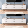 Kabelkanal-Abdeckleiste für AV-Geräte, Kabelkanal, Abdeckung | Selbstklebendes Band 3M | 2 Meter, 40x20mm, grau | ZXC-20-2M
