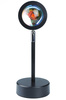 LED-Projektorlampe, die den Sonnenuntergang imitiert | RB-01-Sunset