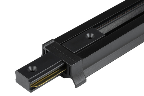Gerader Verbinder für Beleuchtungsschienen, 1-Phasen | YZ6202-I