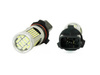 LED-Autolampe P13W 92 SMD 4014