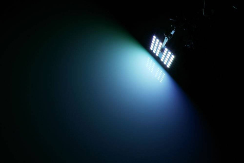 LED-Panelsatz | 2 Panels, 36 SMD 5050 RGB | Fernbedienung zur Farbsteuerung | Adapter C5W und W5W