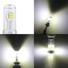 Ein Satz LED-Autolampen BA15S 40W 1800lm