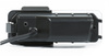 Dedizierte Rückfahrkamera passend für VW Passat B6, B7, CC, Seat Leon II, Ibiza IV, Exeo, Altea